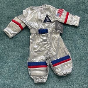 Pottery barn kids Halloween costume 6-12m